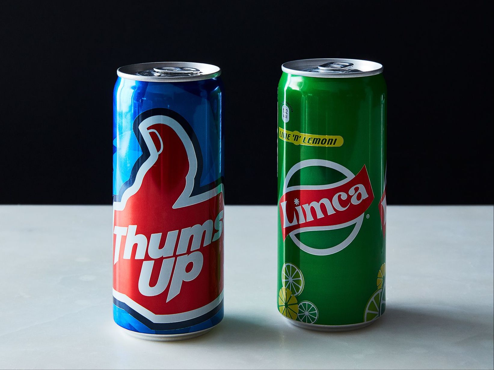 Thums Up