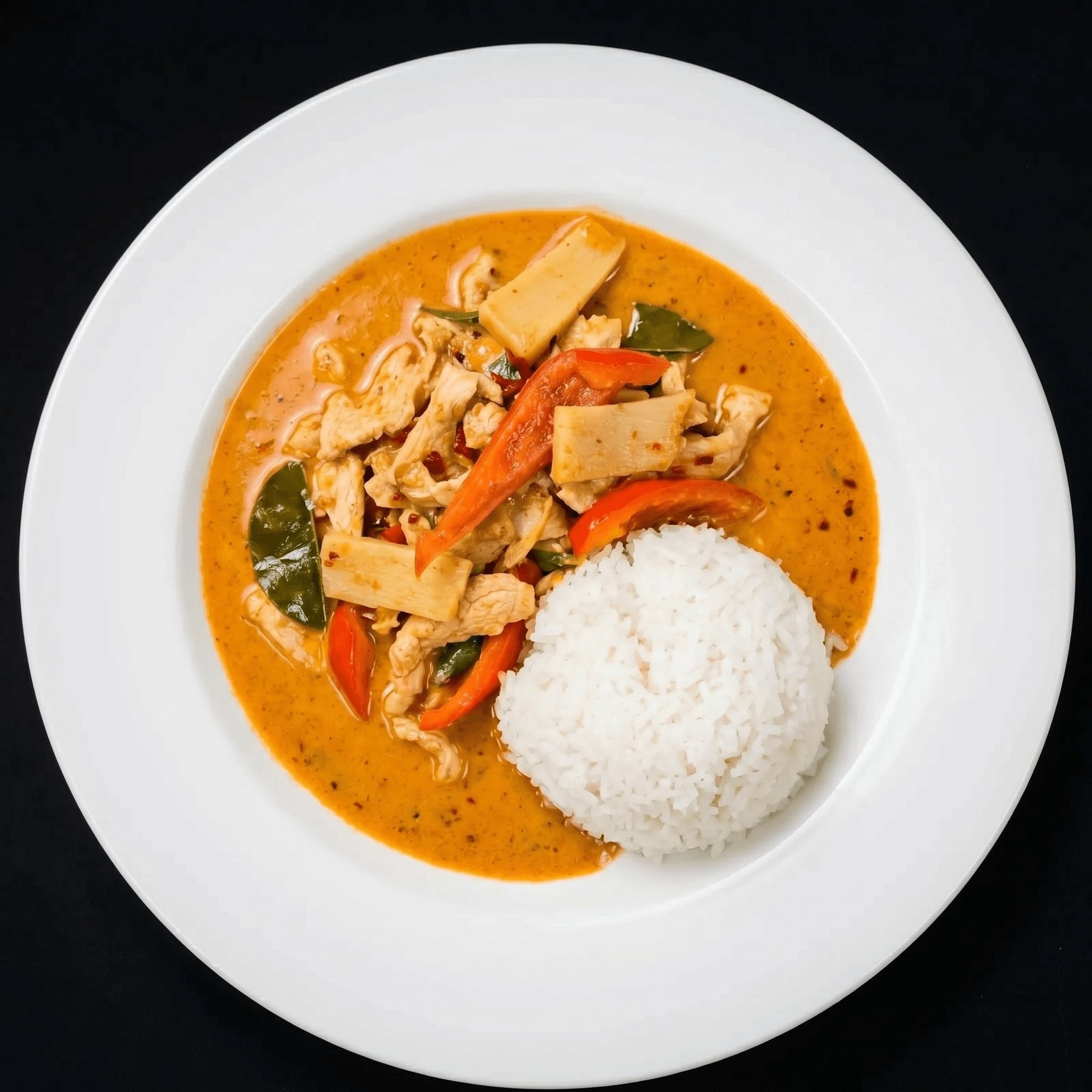 Red Curry