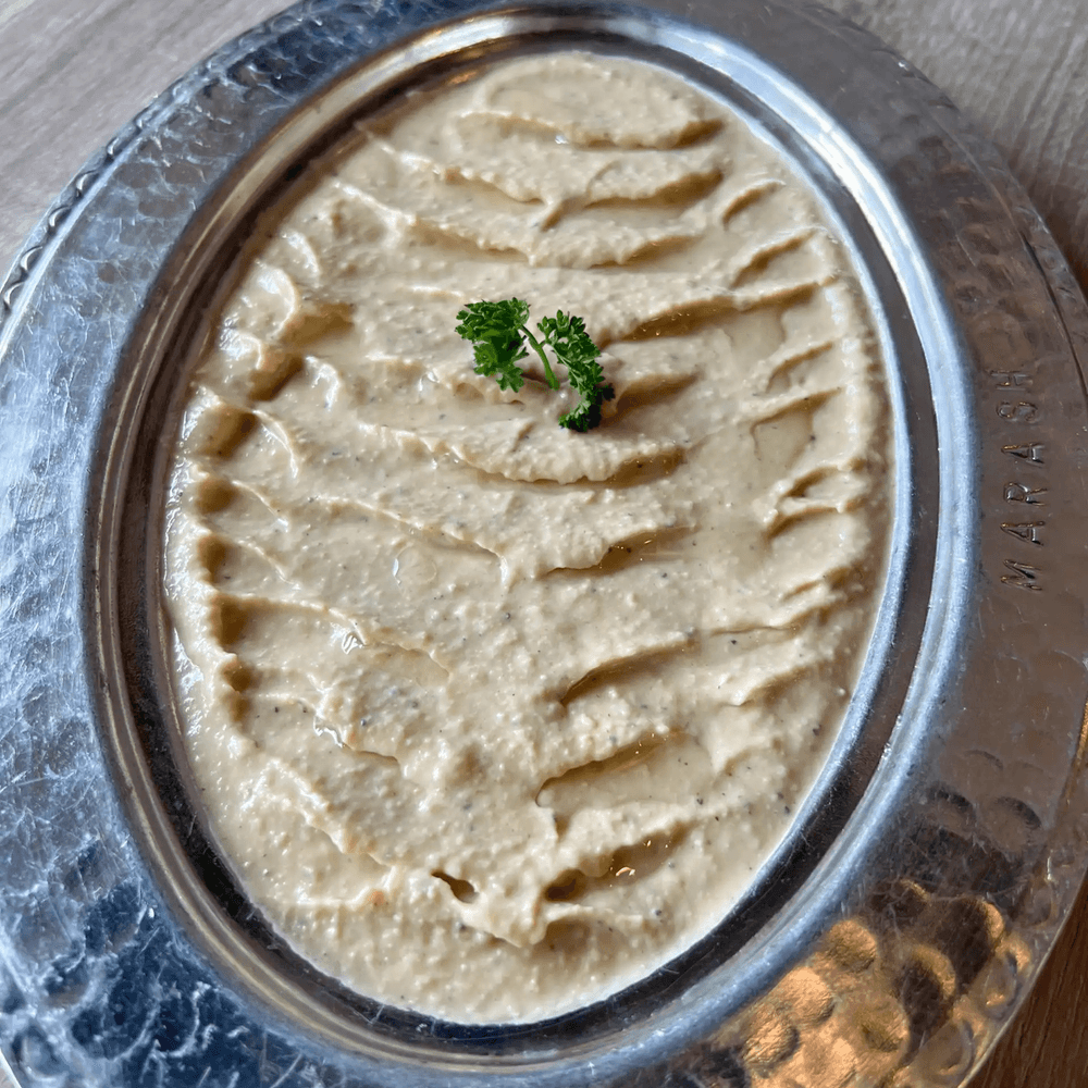 Hummus