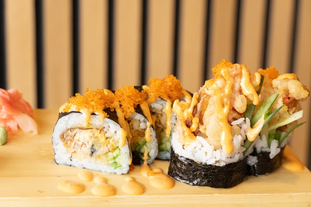 Kumo Maki
