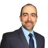 Phil Robichaud - TD Financial Planner