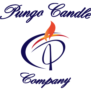 Pungo Candle Company LLC Logo