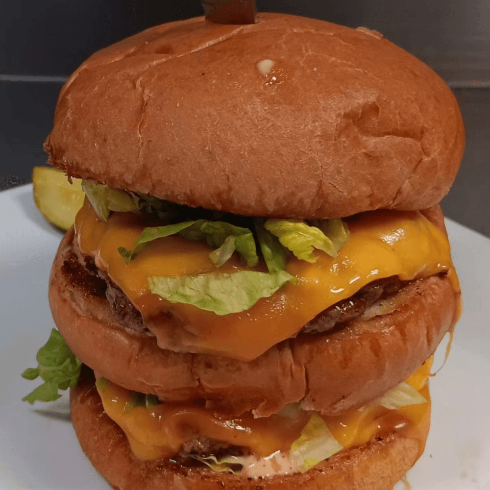 Tavern Mac