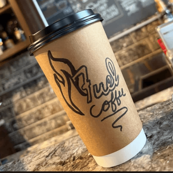 Caramel Macchiato