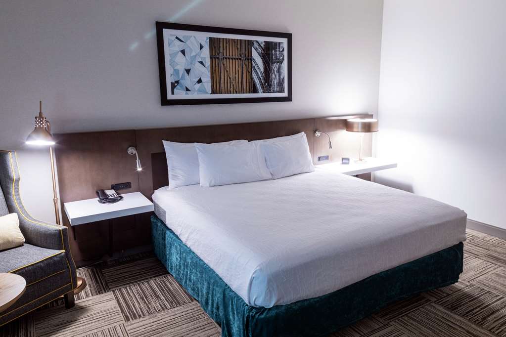 Hilton Garden Inn Spartanburg Image