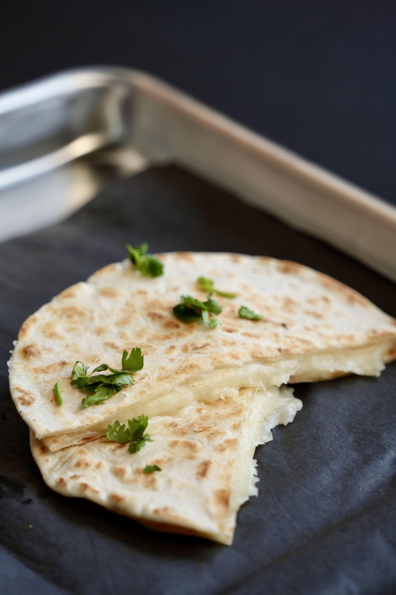 Quesadilla