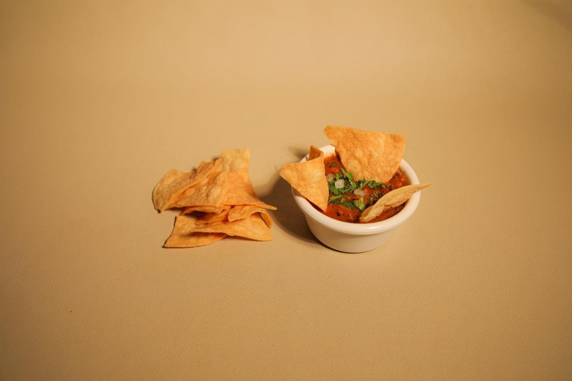 Chips and Salsa