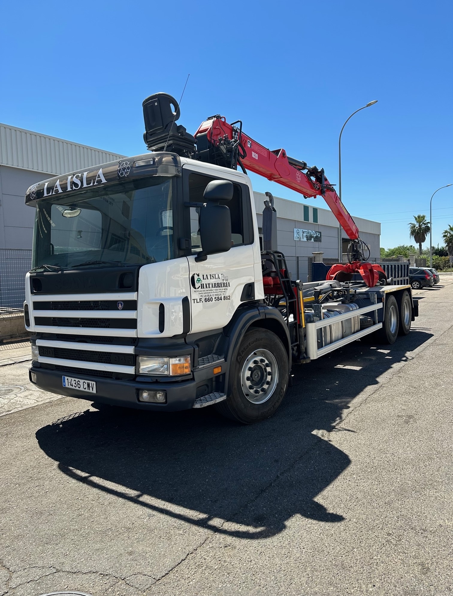 Galería en miniatura