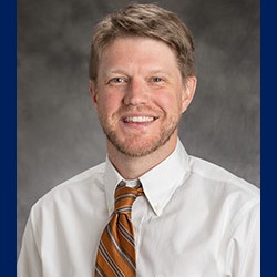 Travis Wilson, MD