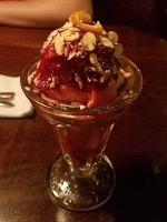 Raspberry Zing