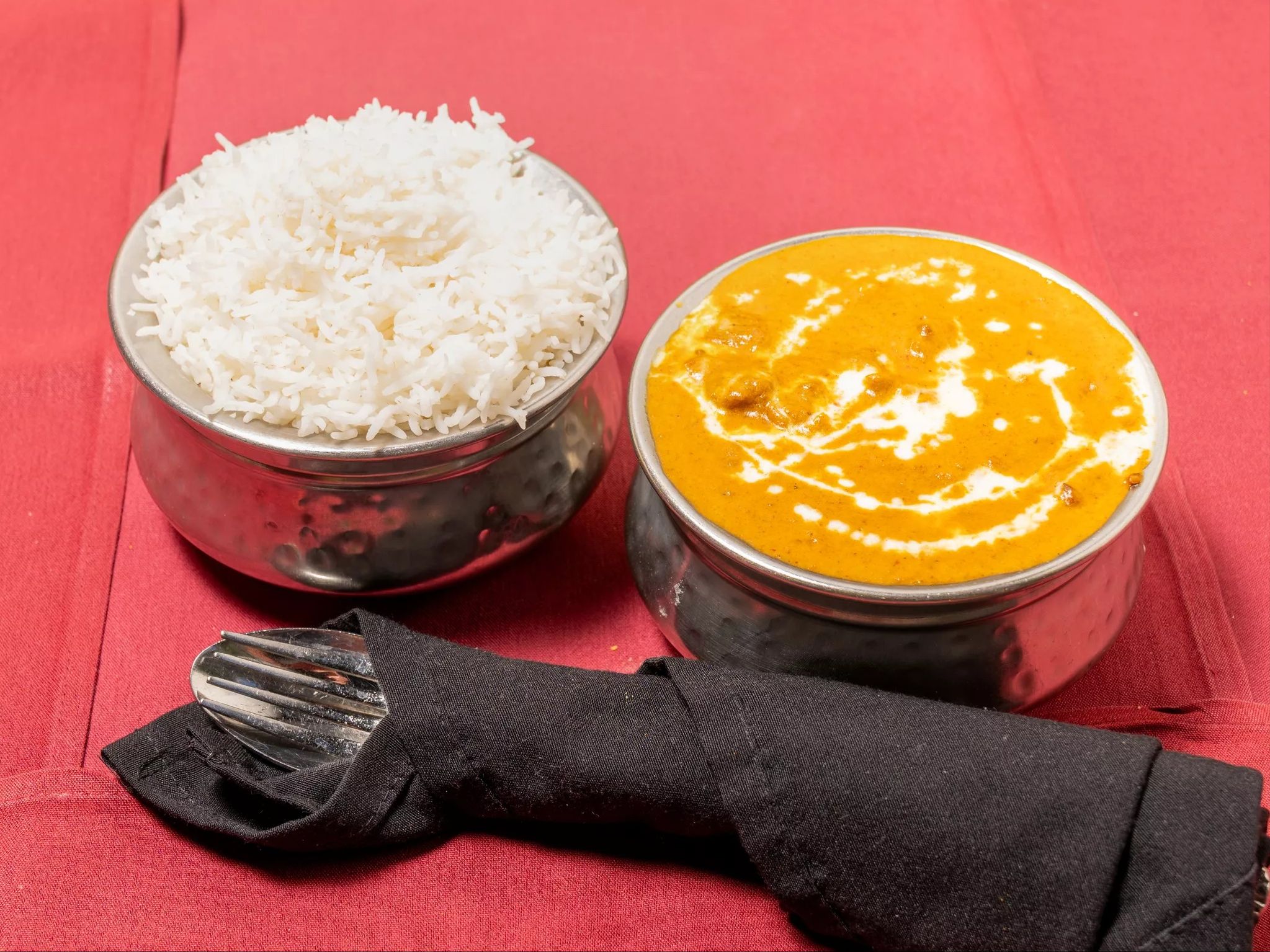 Lamb Korma