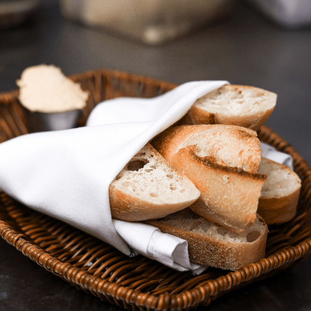 Bread Basket