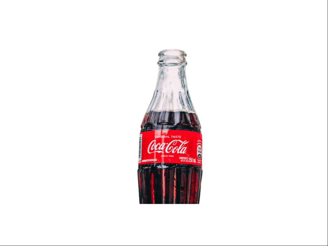 7.Mexican Coke
