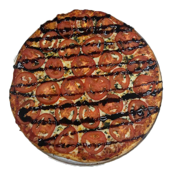 Menu for Maxwell's Drivethru and Pizzeria, Zanesville, OH