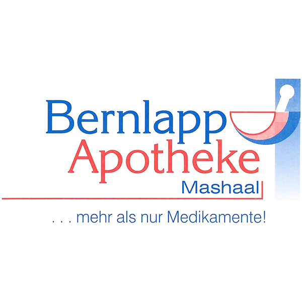 Logo der Bernlapp-Apotheke