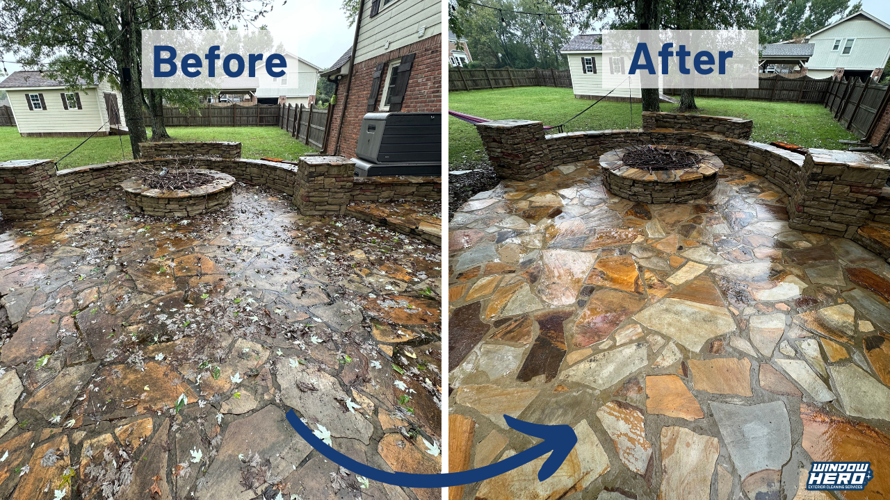 Window Hero Franklin Image