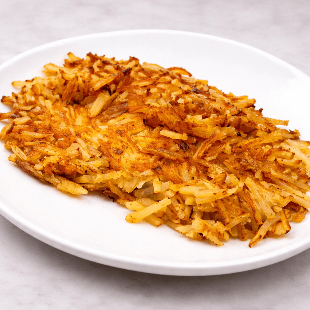 Hash Brown