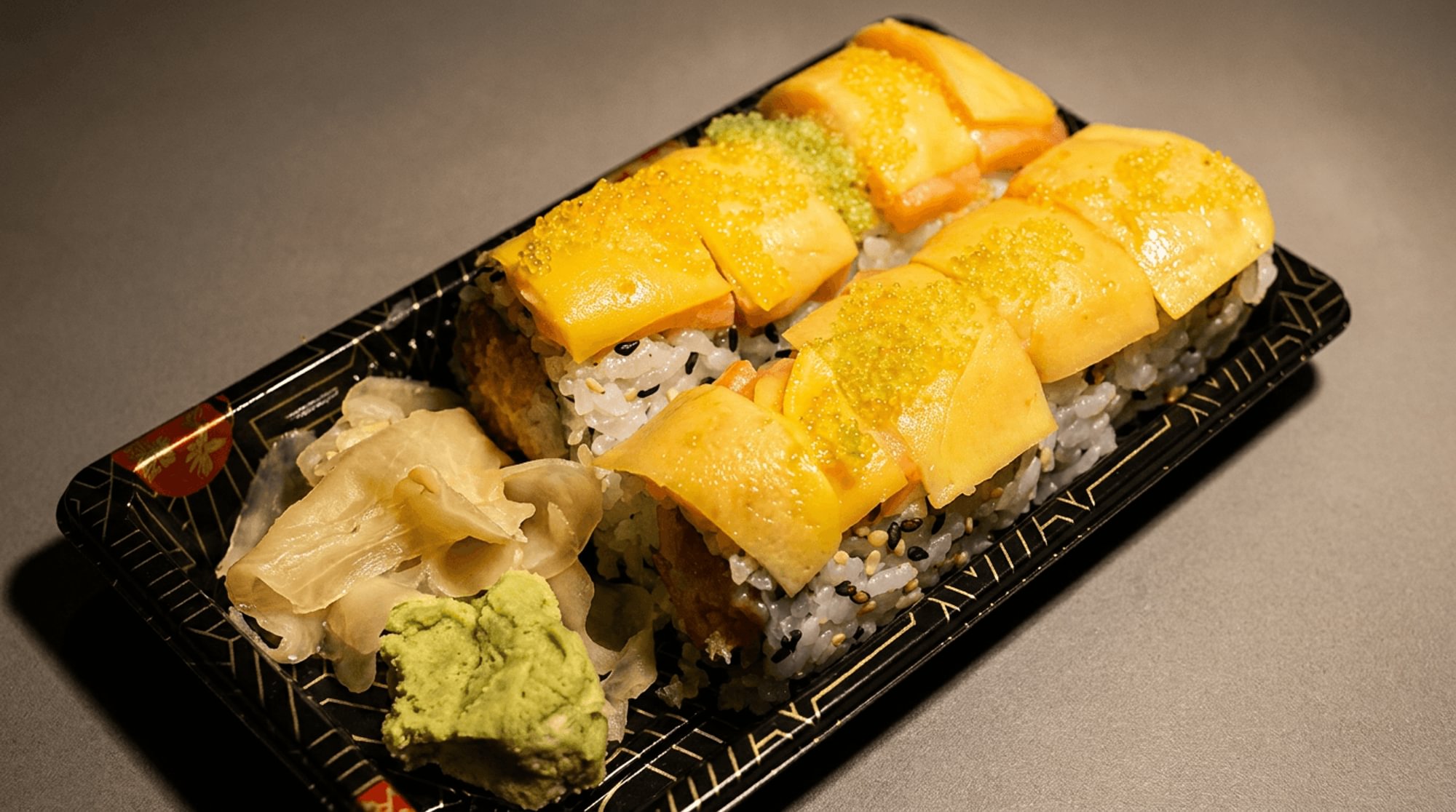 Island Roll