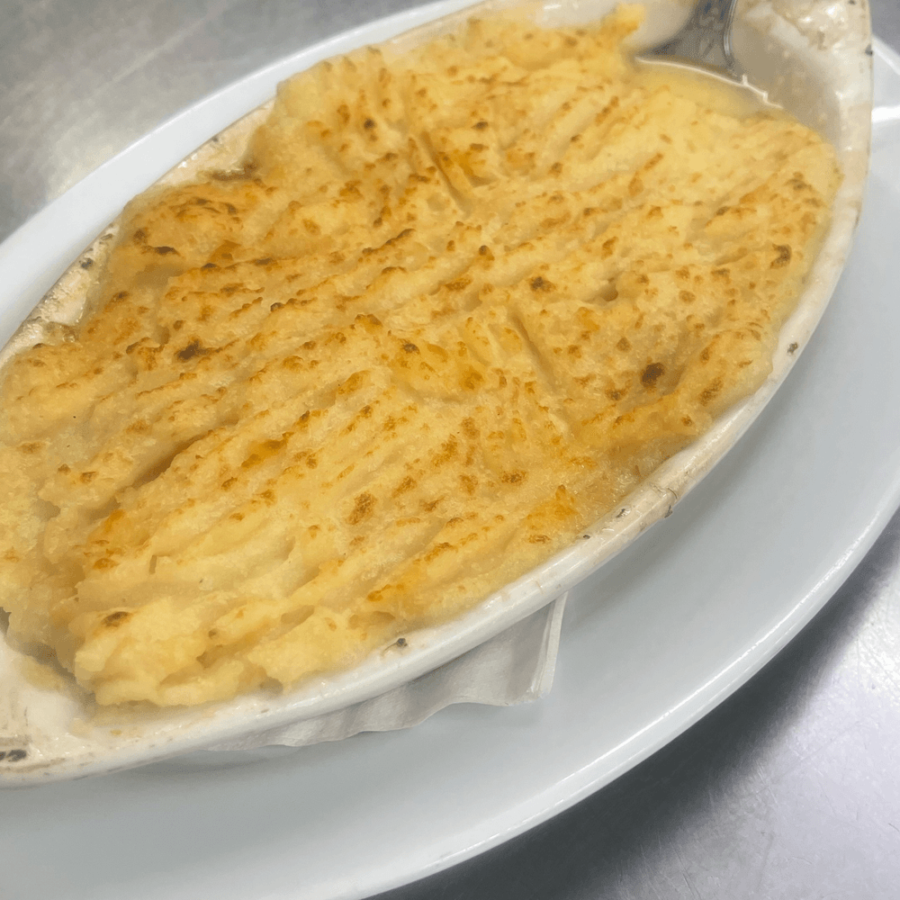 Fishermans Pie