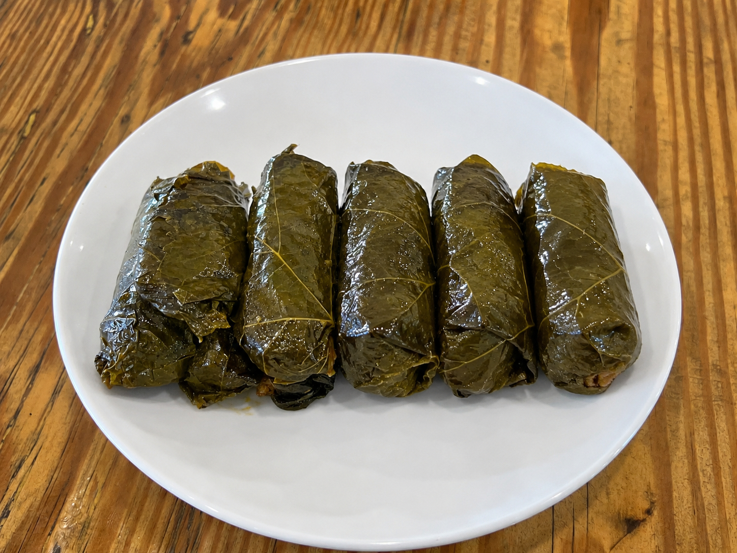 Dolma (Vegan)