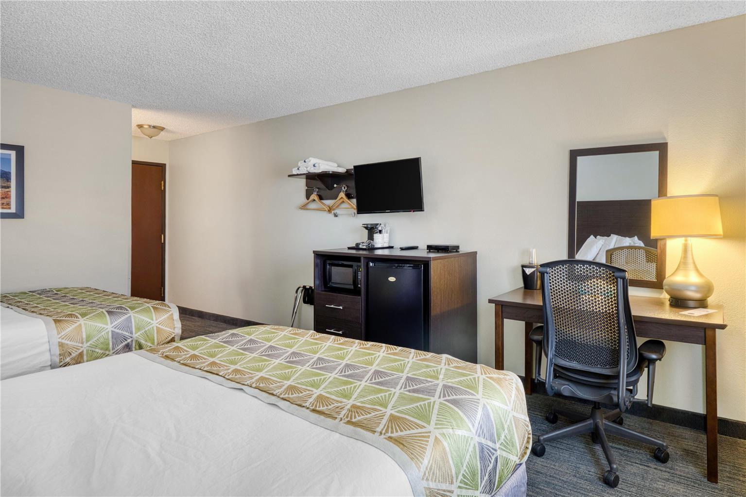 SureStay Plus by Best Western Montrose Image