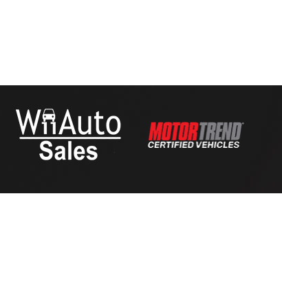 Wii Auto Sales Logo