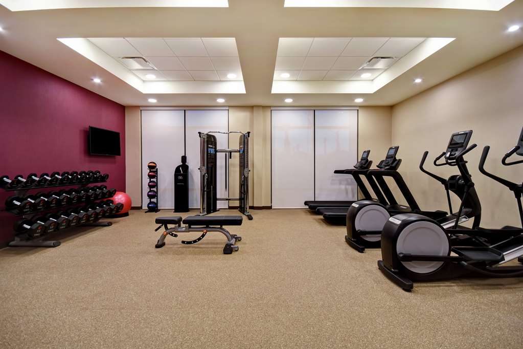 Home2 Suites by Hilton Jekyll Island Image