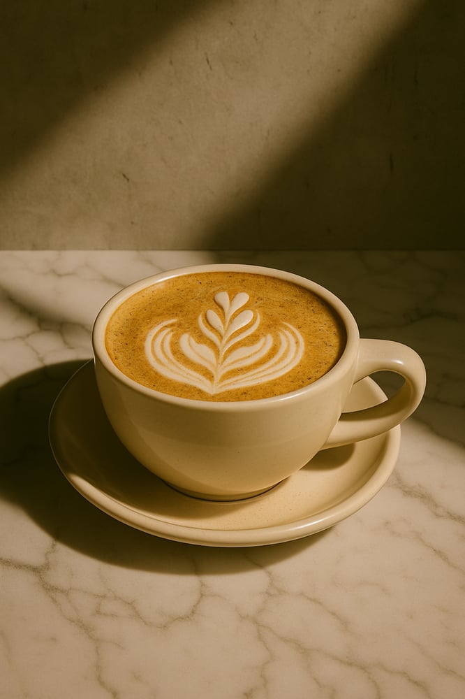 Chai Latte