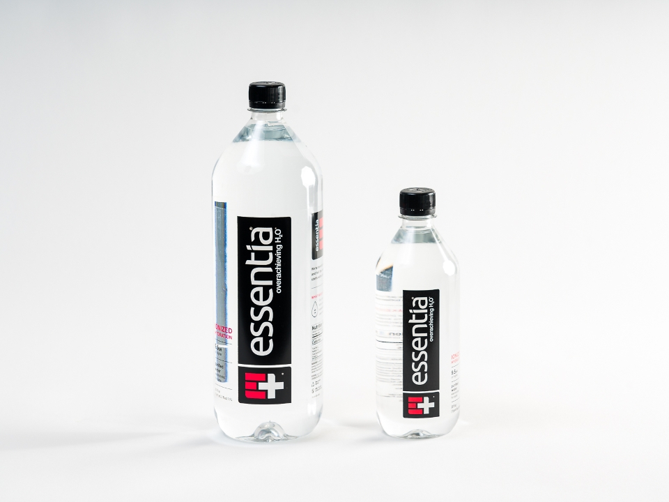 Essentia Water