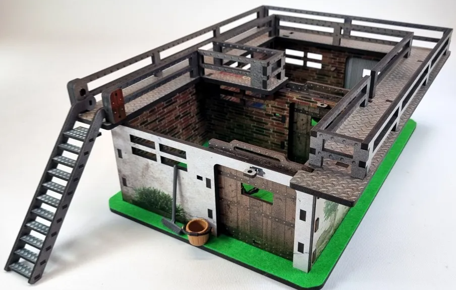 Galería en miniatura