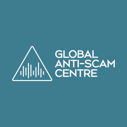 Global Anti-Scam Centre Sydney