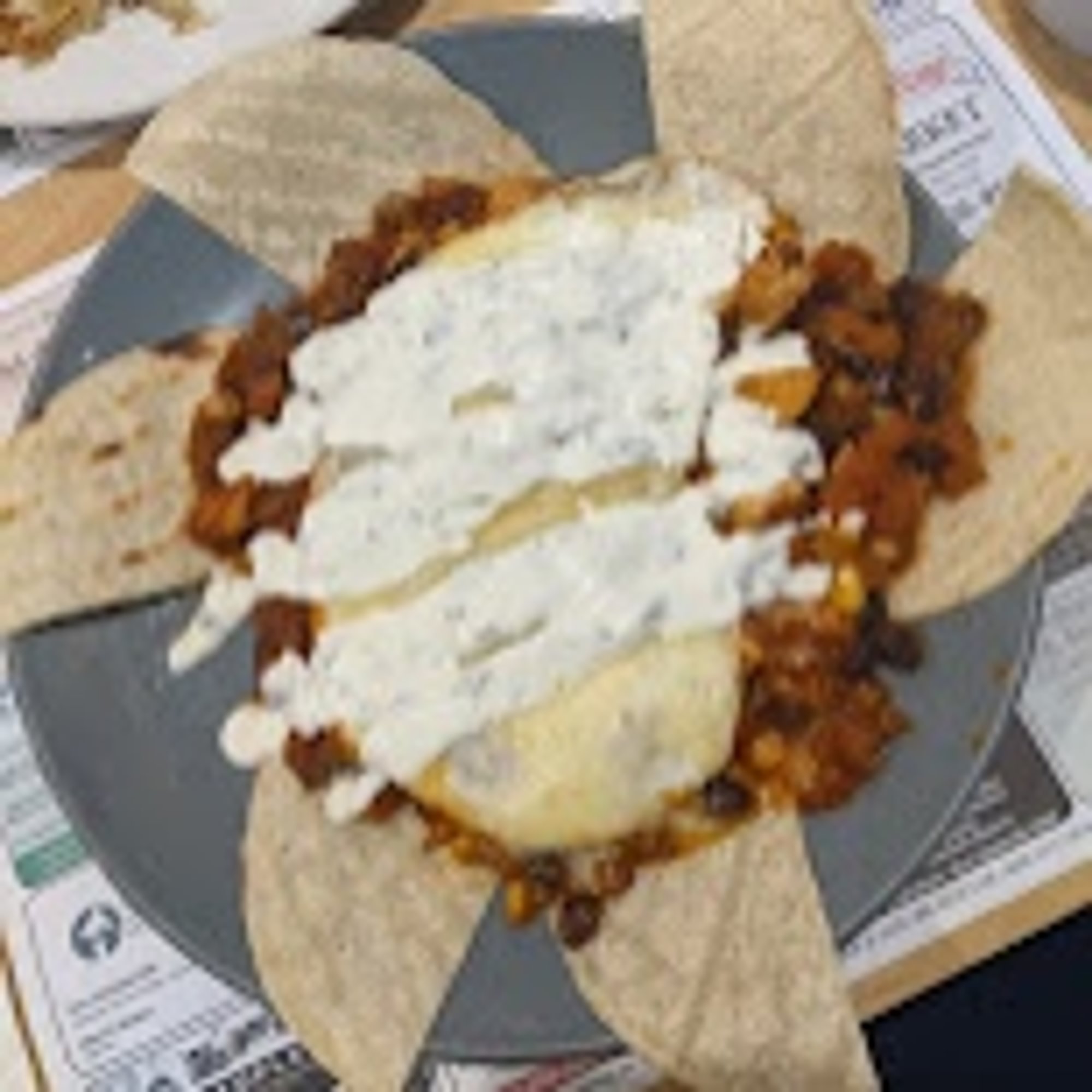 NACHOS