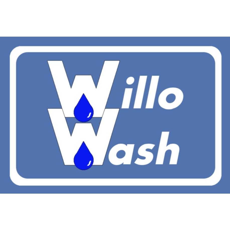 Willo Wash Logo