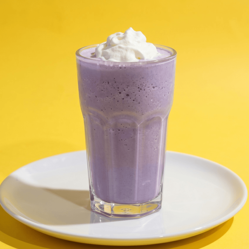 Taro Smoothie