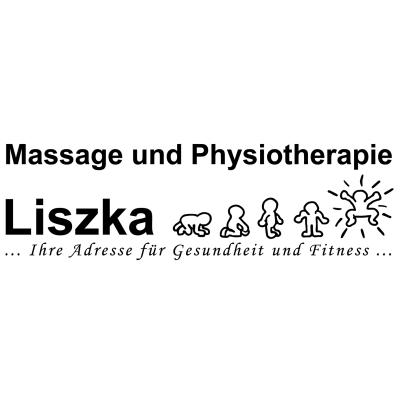 Logo von Massage und Physiotherapie Liszka Stadtlauringen