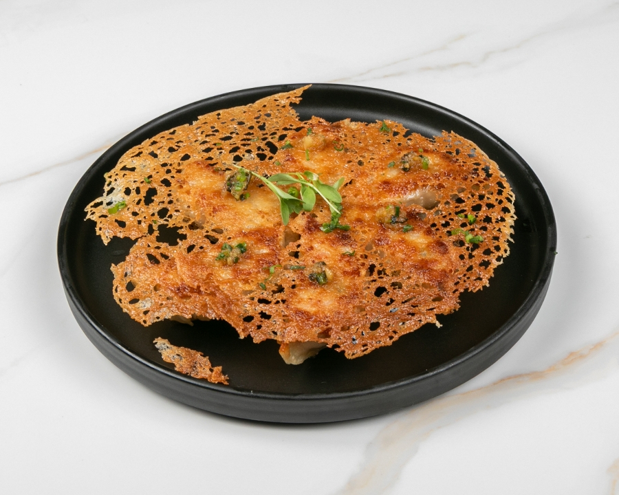 Pork Gyoza