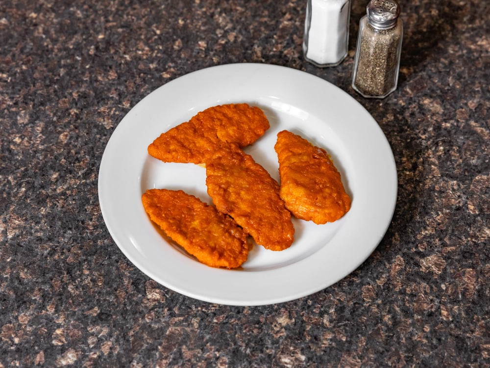 Buffalo Chicken Fingers
