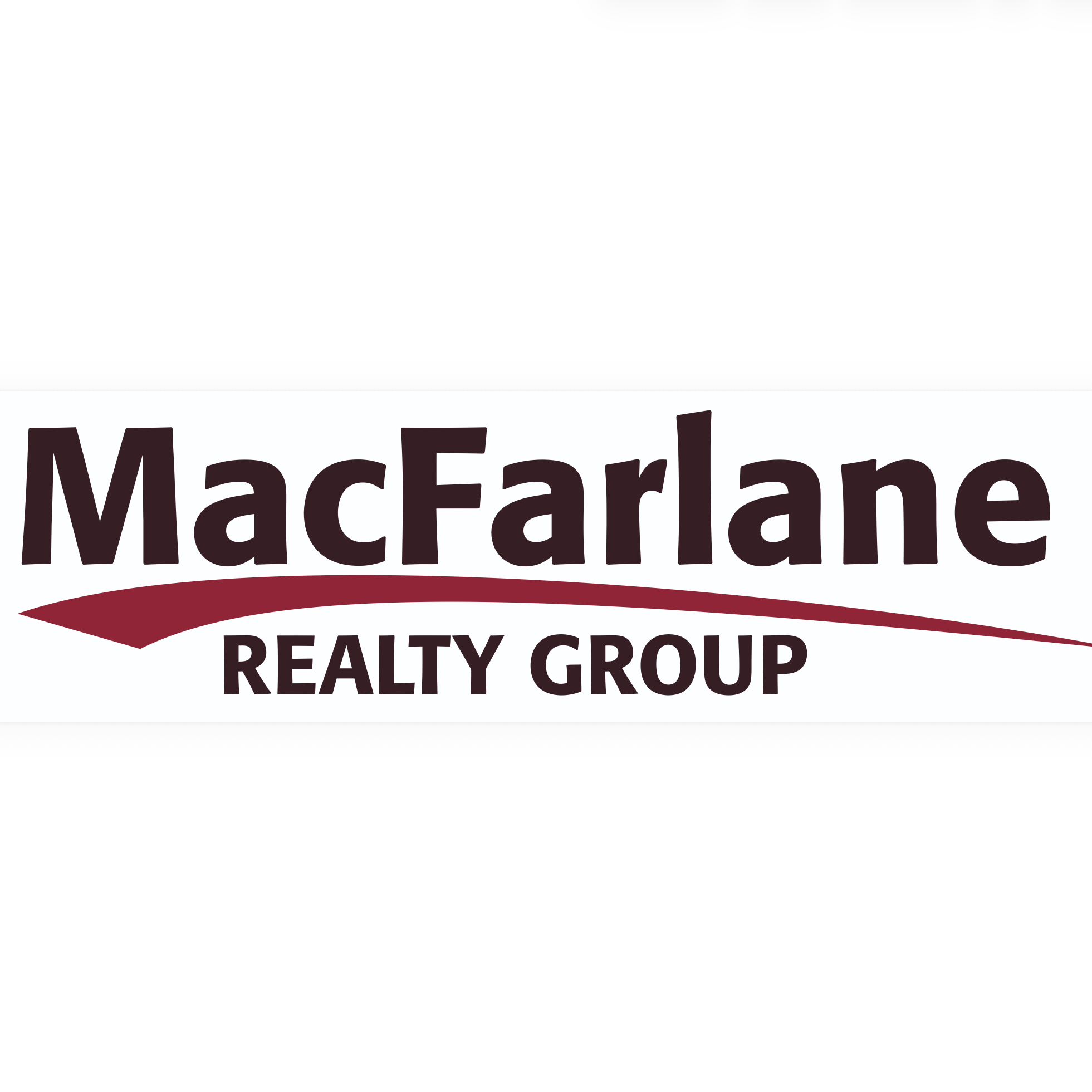 Macfarlane Realty Group Logo