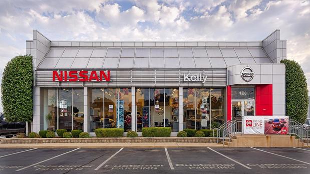 Images Kelly Nissan