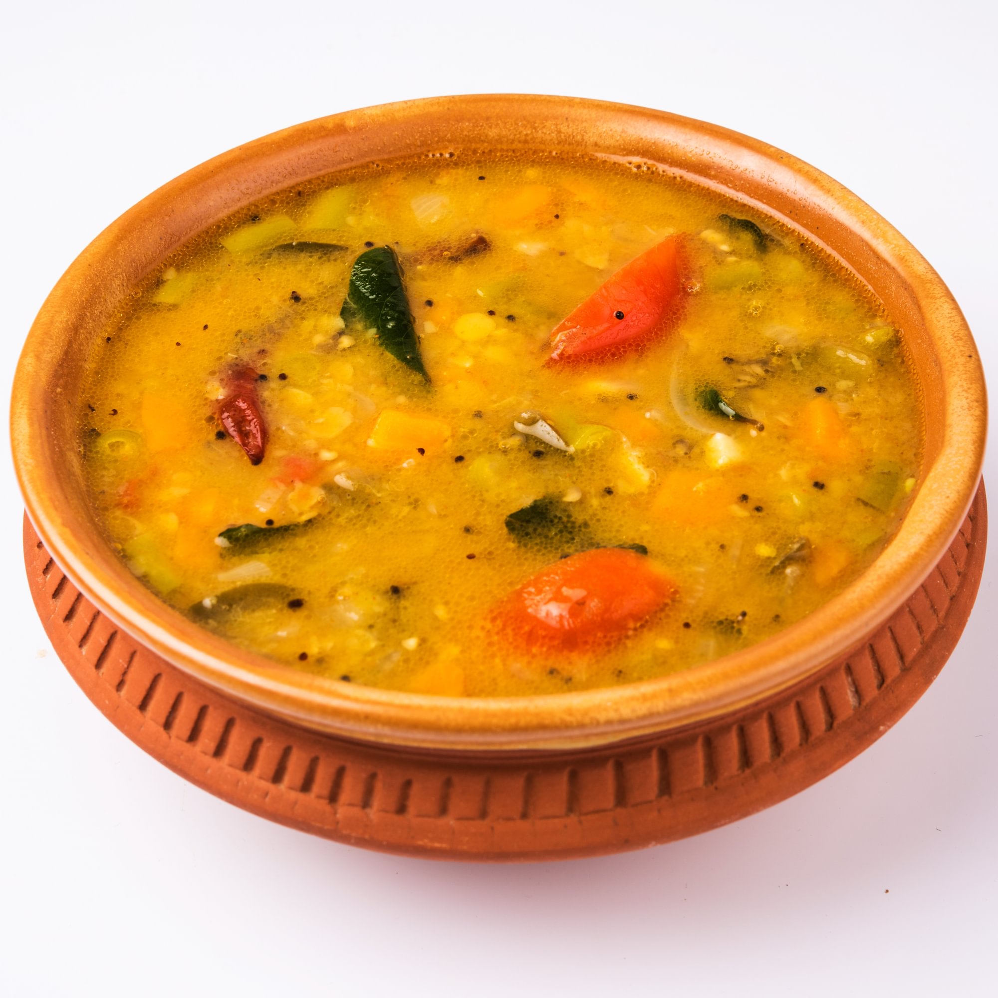 Vegetable curry