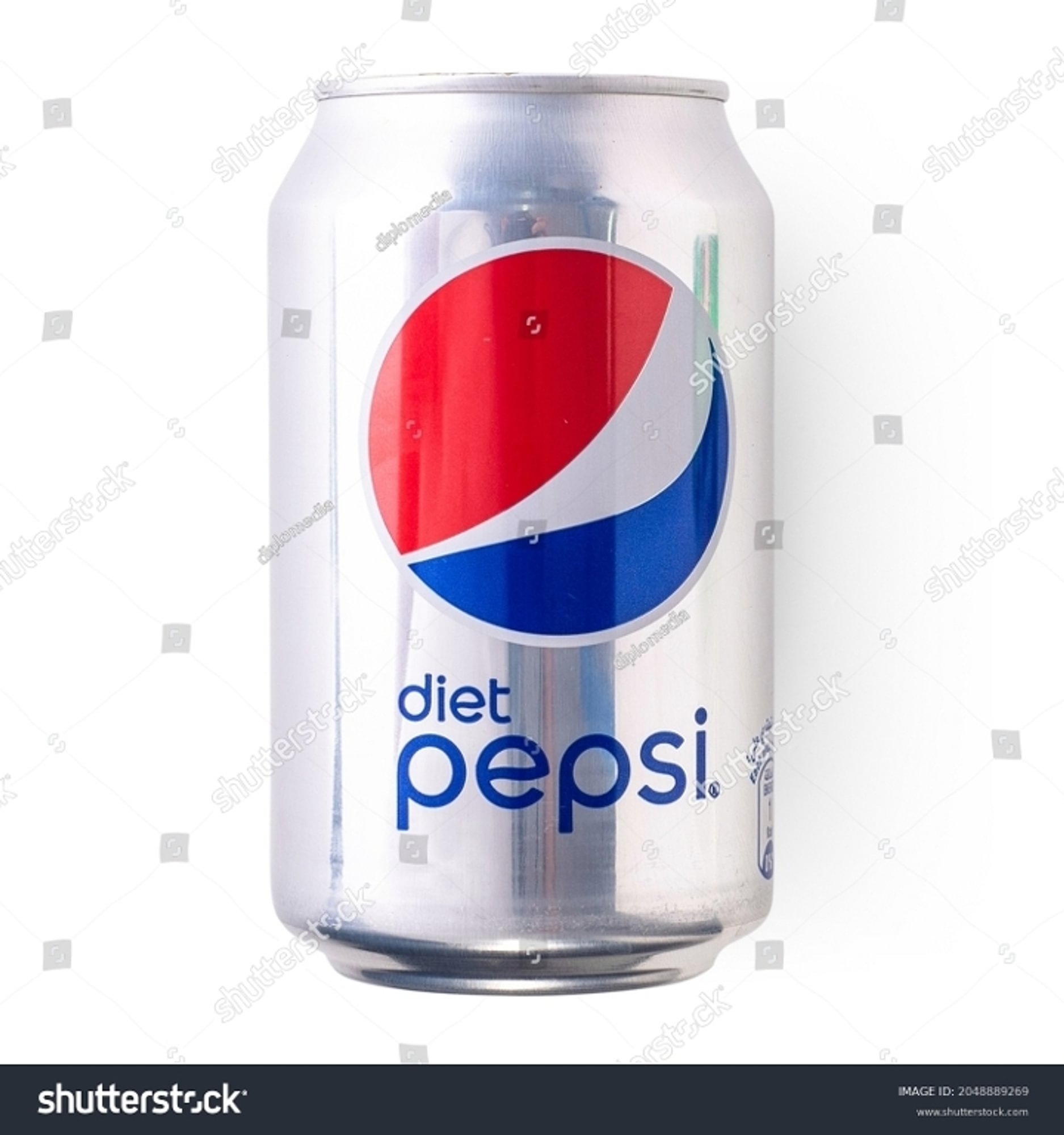 Diet Pepsi
