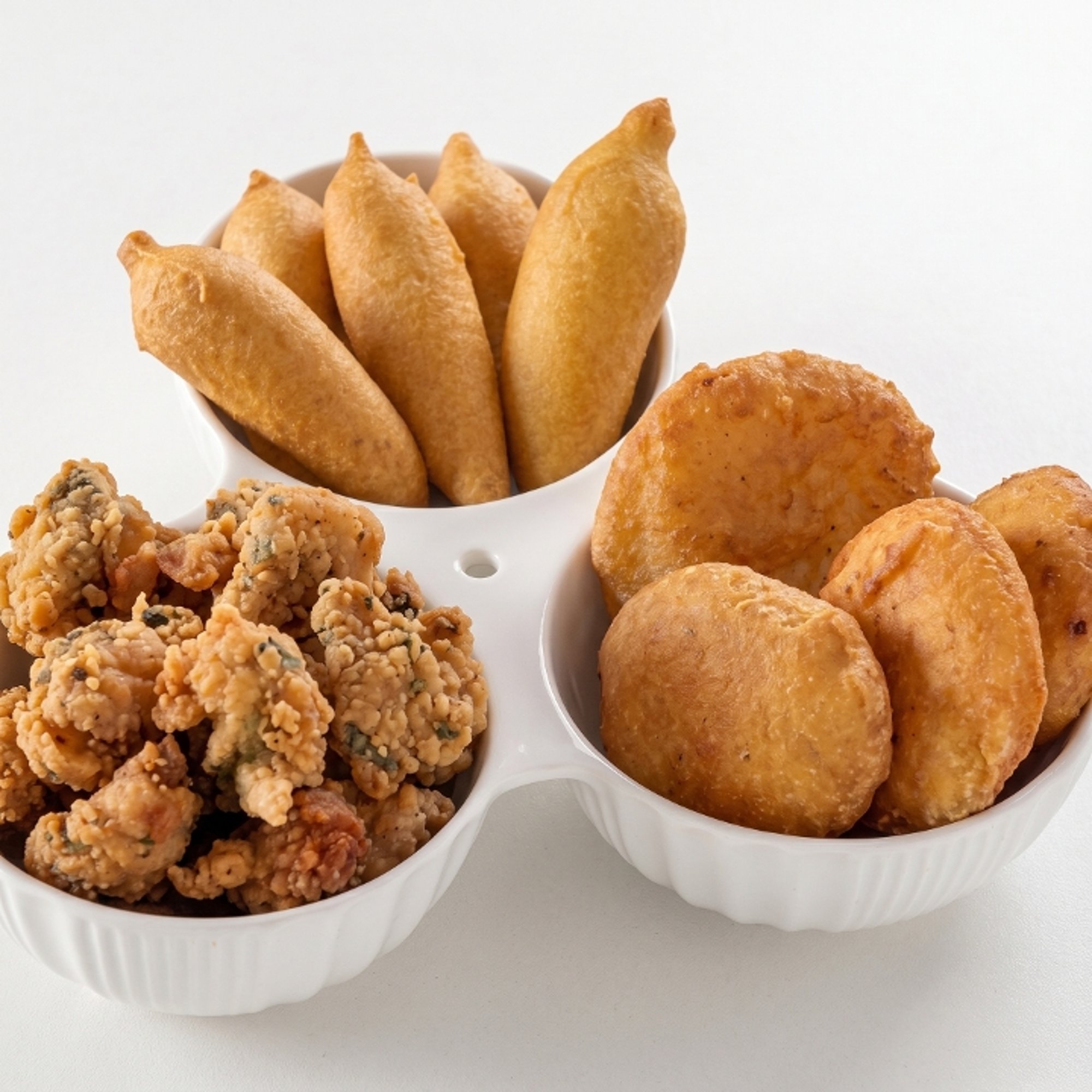 Mix Vegetable Pakora