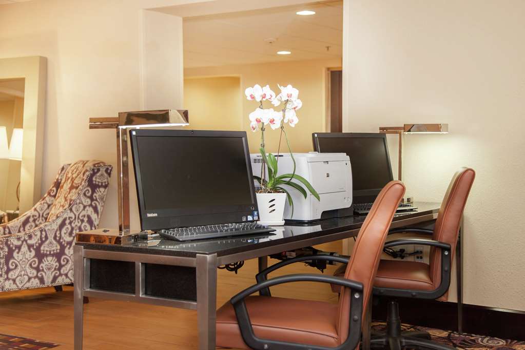 Hampton Inn Baton Rouge-I-10 & College Dr. Image