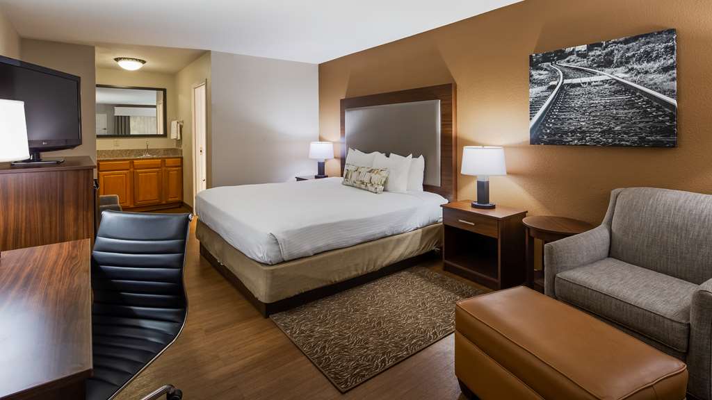 Best Western Shenandoah Inn Image