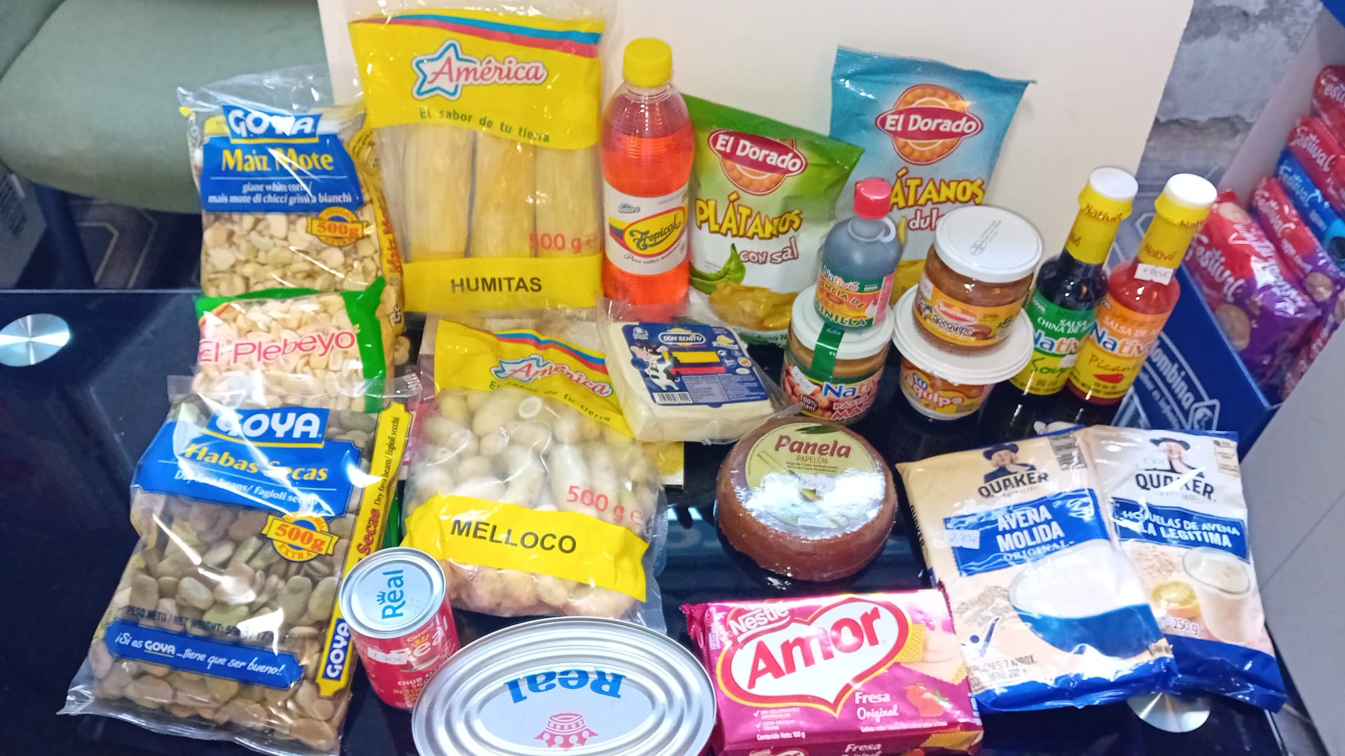 Galería en miniatura