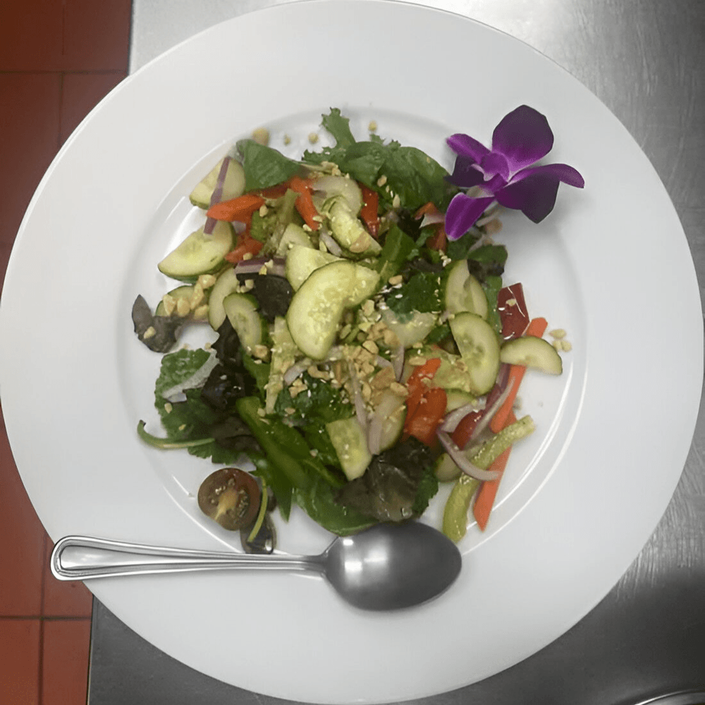 House Salad