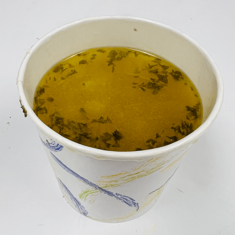 Soup (Seasonal)