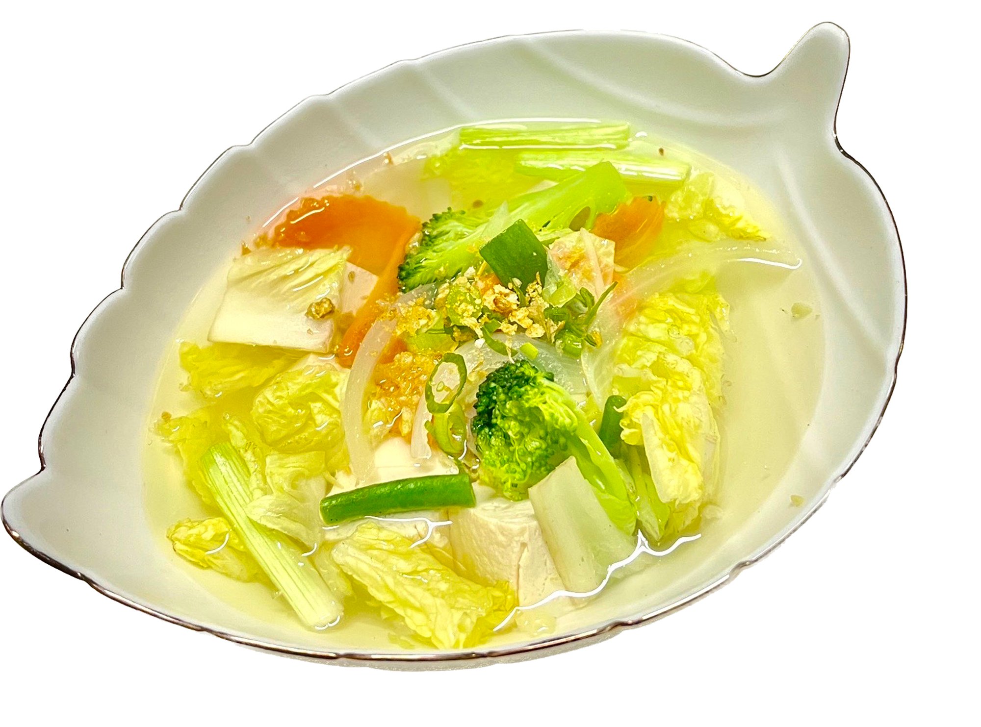 House Soup