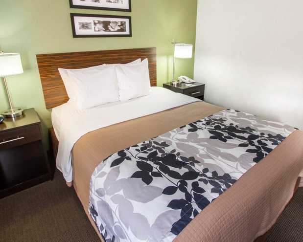 Images Sleep Inn at North Scottsdale Road