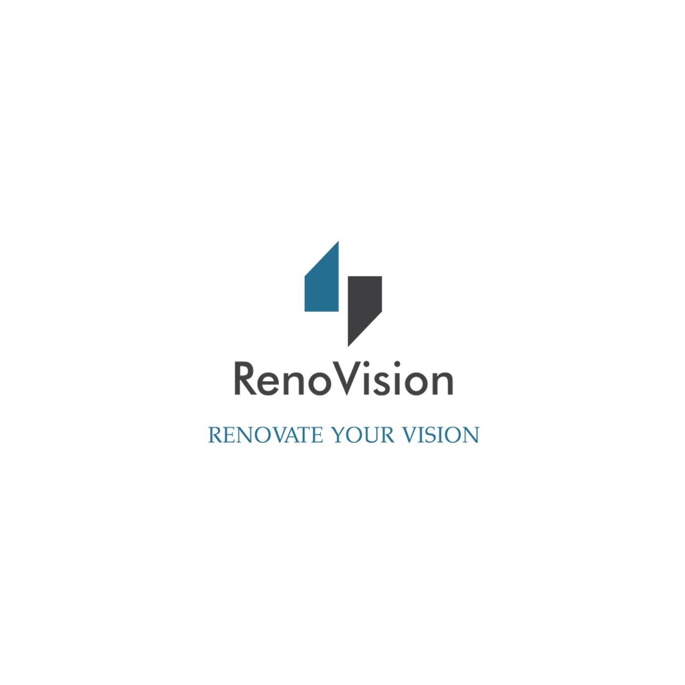 RenoVision Logo